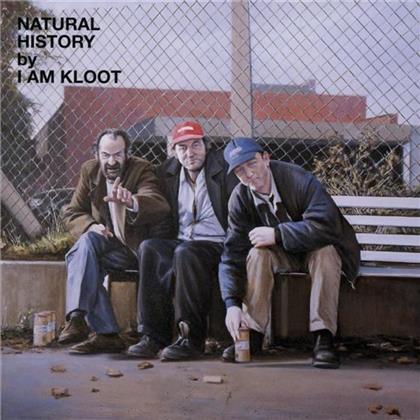 I Am Kloot - Natural History