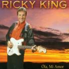 Ricky King - Ola, Mi Amor