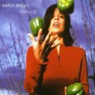 Maya Singh - Prinzessin