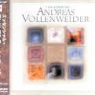 Andreas Vollenweider - Essential (Japan Edition)