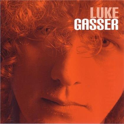 Luke Gasser - Rohstoff