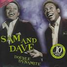 Sam & Dave - Double Dynamite - American Legends
