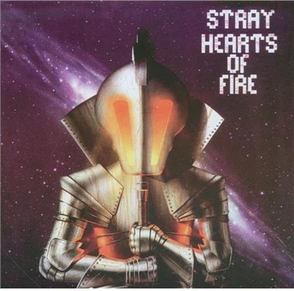 Stray - Hearts Of Fire