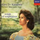 Dame Kiri Te Kanawa - Songs Of Inspiriation