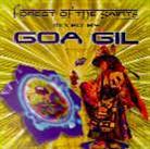 Forest Of The Saints - Mixed By Goa Gil