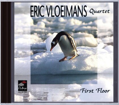Eric Vloeimans - First Floor