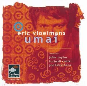 Eric Vloeimans - Umai