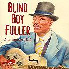 Blind Boy Fuller - Essential (2 CD)