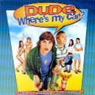 Dude Where's My Car? - OST