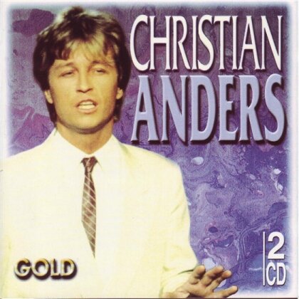 Christian Anders - Die 32 Schoensten Hits - Gold (2 CDs)