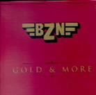 Bzn - Gold & More