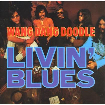 Livin' Blues - Wang Dang Doodle - Repertoire