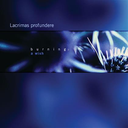 Lacrimas Profundere - Burning A Wish