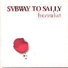 Subway To Sally - Herzblut