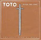 Toto - Hold The Line - Best - Zound (2 CDs)