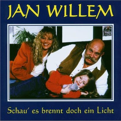 Jan Willem - Schau Es Brennt Noch Ein