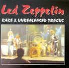 Led Zeppelin - Rare & Unreleased Tracks