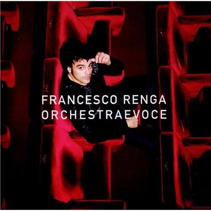 Francesco Renga - ---