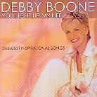 Debby Boone - You Light Up My Life