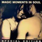 Kuschelrock - Magic Moments In Soul (Special Edition)