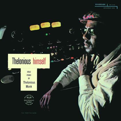 Thelonious Monk - Thelonious Himself (Remastered)