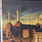 Pink Floyd - Animals - Reissue (Japan Edition)