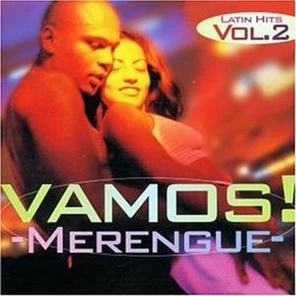 Vamos - Various 2