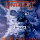 Unrest - Bloody Voodoo Night