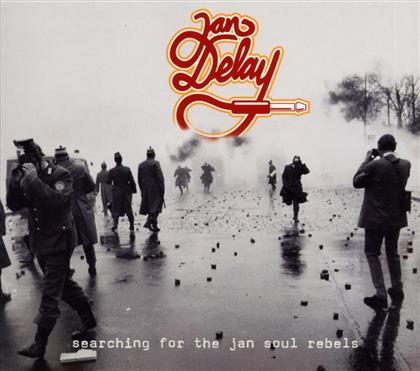 Jan Delay (Beginner) - Searching For The Jan Soul Rebels