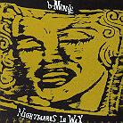 B-Movie - Nightmares In Wax