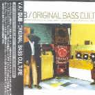 Dub - Original Bass Culturen - Various
