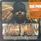 Big Punisher - Endangered Species