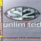 2 Unlimited - Greatest Hits Remixes - + Bonus