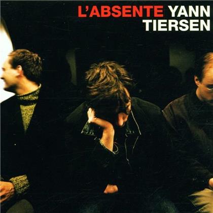 Yann Tiersen (*1970) - L'absente