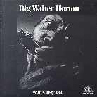 Walter Horton - With Carey Bell