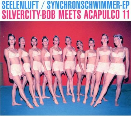 Seelenluft - Synchronschwimmer - Mini