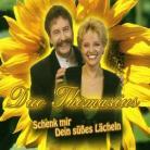 Duo Thomasius - Schenk Mir Dein Suesses Lächeln
