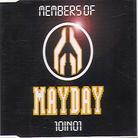 Members Of Mayday - 10In01