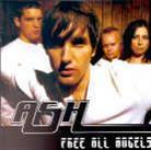 Ash - Free All Angels