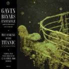 Gavin Bryars (*1943) - Sinking Of The Titanic