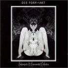 Die Form - Akt - Limited Box
