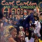 Carl Carlton - Revolution Avenue