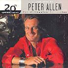 Peter Allen - Best Of 20Th Century