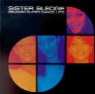 Sister Sledge - Remixed Super Dance