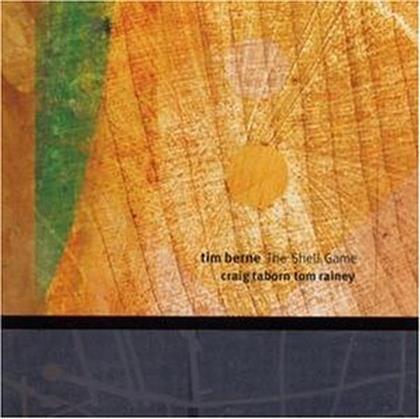 Tim Berne - Shell Game