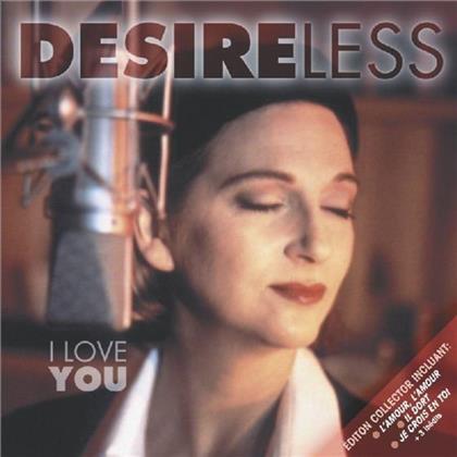 Desireless - I Love You