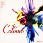Chris Glassfield - Colours