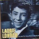 Laurie London - He's Got The Whole World