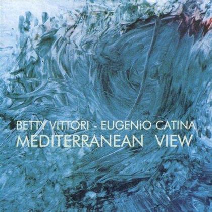 Vittori Betty & Eugenio Catina - Mediterranean View