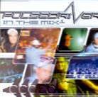 Pulsedriver - In The Mix (2 CDs)
